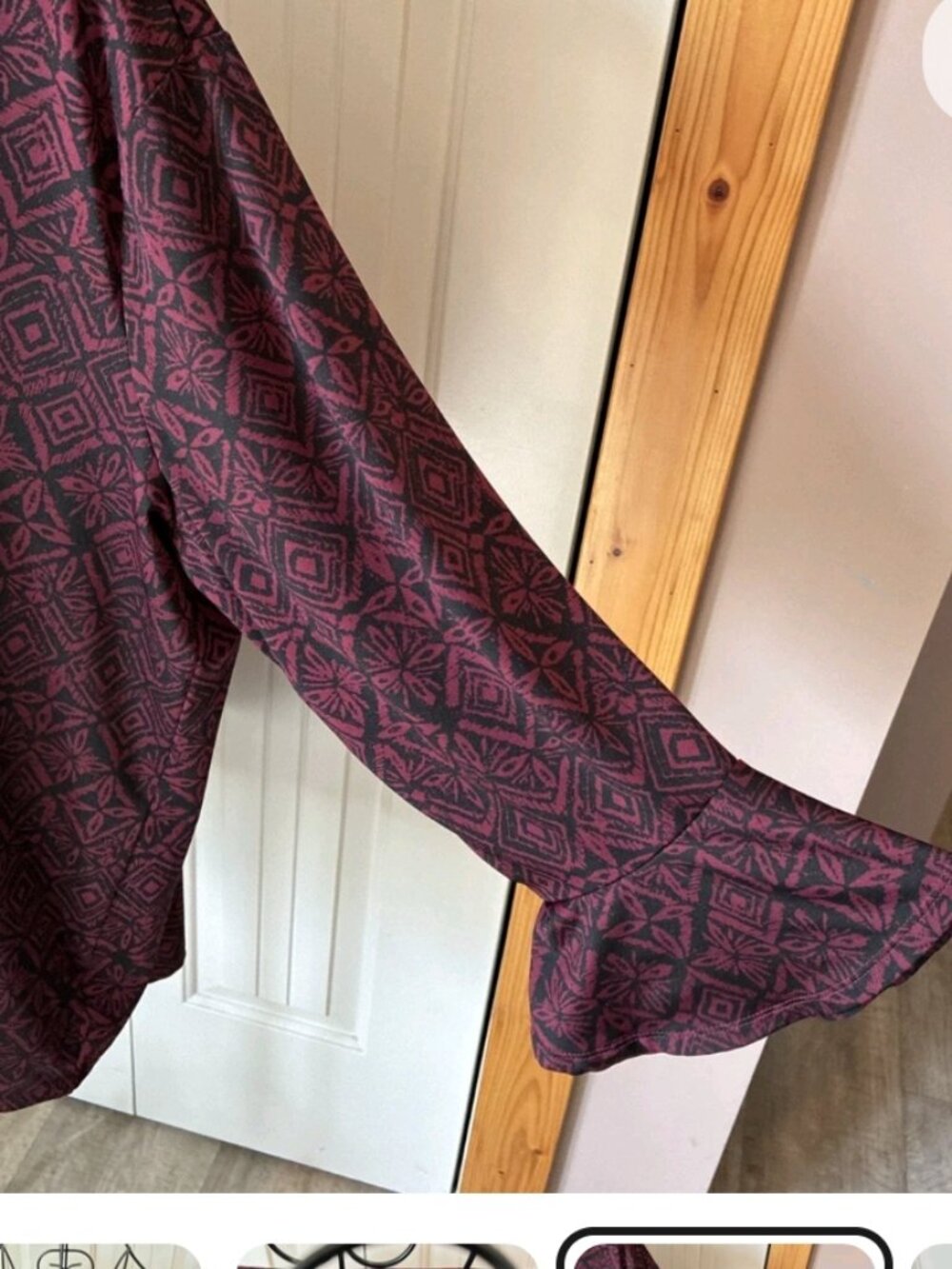 3X Tunic - Picture 4 of 5